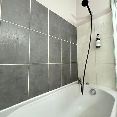 Proche Cezeaux - Leonblum Appartement Clermont-Ferrand