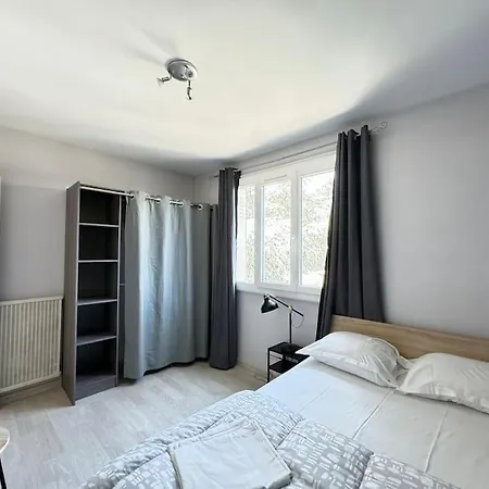 Proche Cezeaux - Leonblum * Clermont-Ferrand