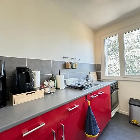 Proche Cezeaux - Leonblum Апартаменты *