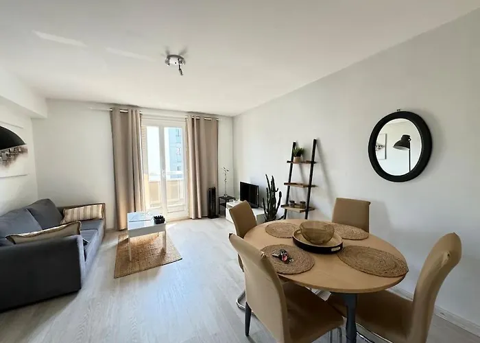 דירה Proche Cezeaux - Leonblum