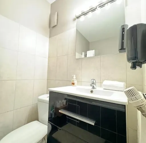 דירה Proche Cezeaux - Leonblum קלרמונט-פרנד