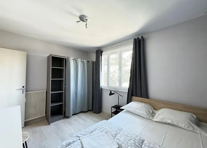 Proche Cezeaux - Leonblum * קלרמונט-פרנד