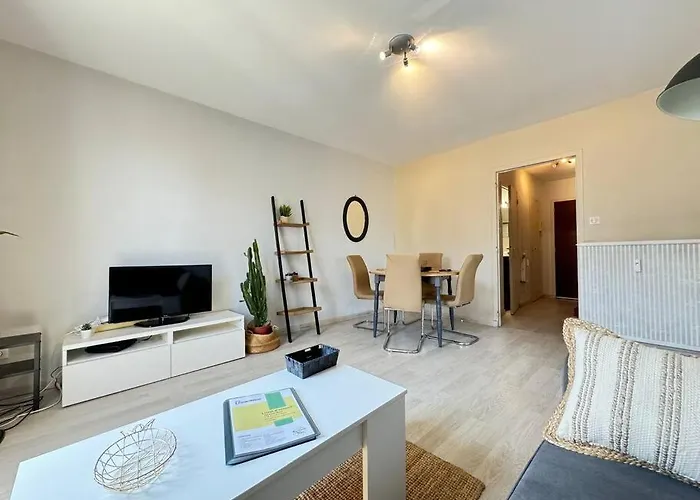 Proche Cezeaux - Leonblum קלרמונט-פרנד