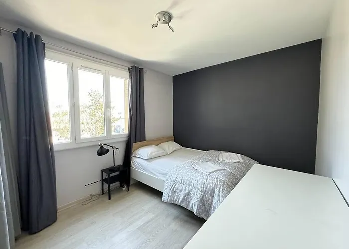 Proche Cezeaux - Leonblum דירה קלרמונט-פרנד